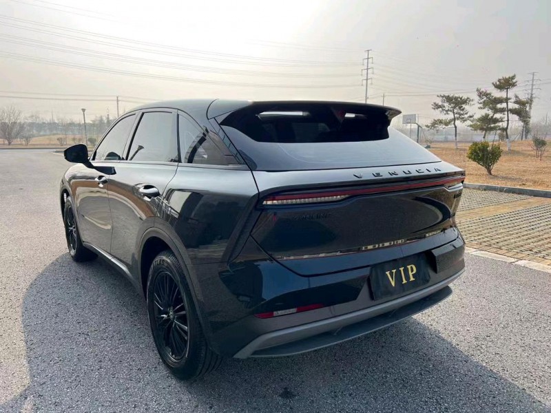 鹽城22年啟辰大V9