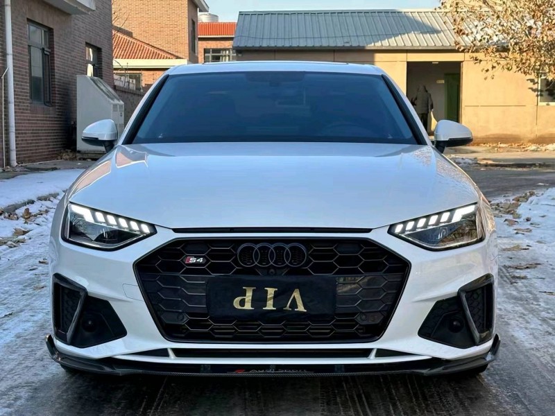 唐山21年奧迪A4L1