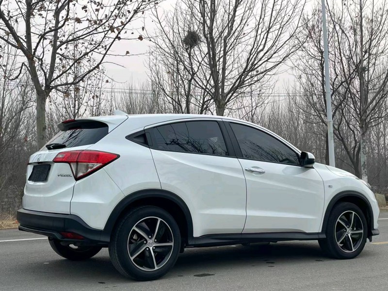 徐州21年本田缤智7