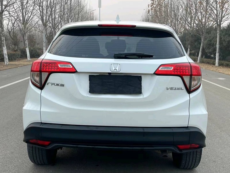 徐州21年本田缤智9