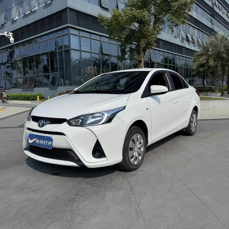 东莞21年丰田YARiS L 致享3
