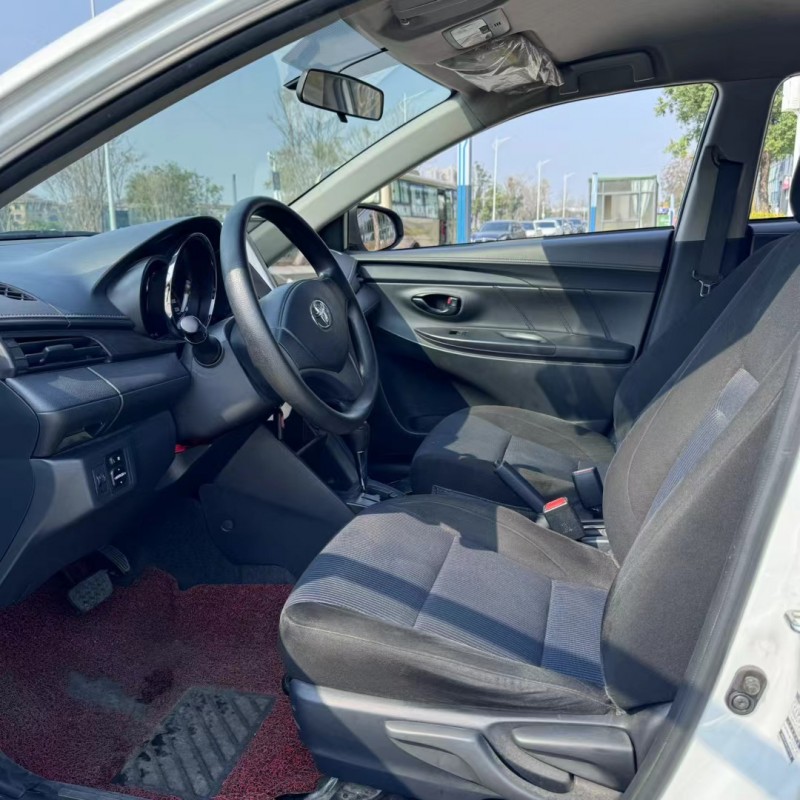 东莞21年丰田YARiS L 致享4