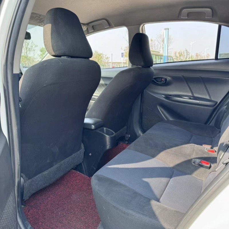 东莞21年丰田YARiS L 致享5
