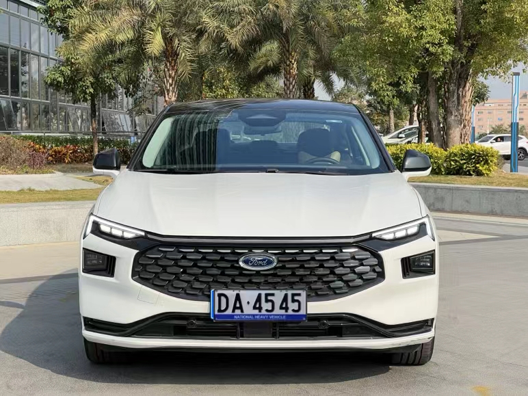 东莞23年福特蒙迪欧1