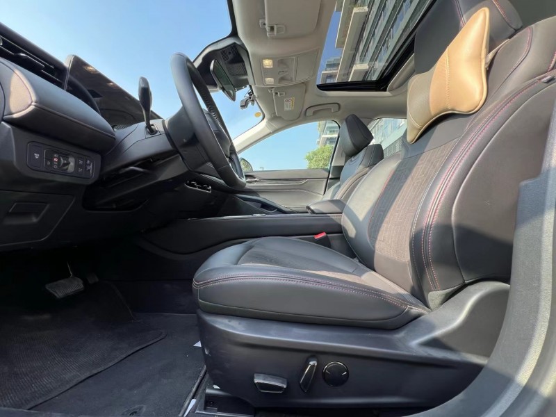 东莞23年福特蒙迪欧4