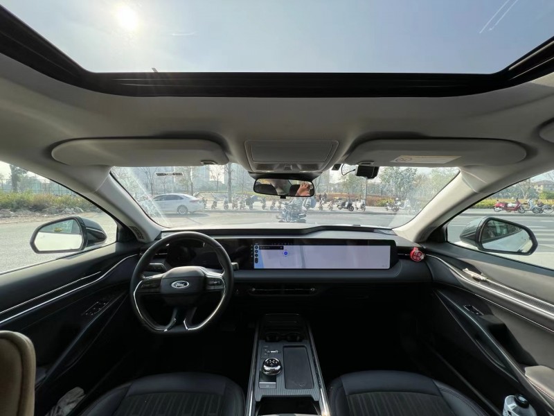 东莞23年福特蒙迪欧5