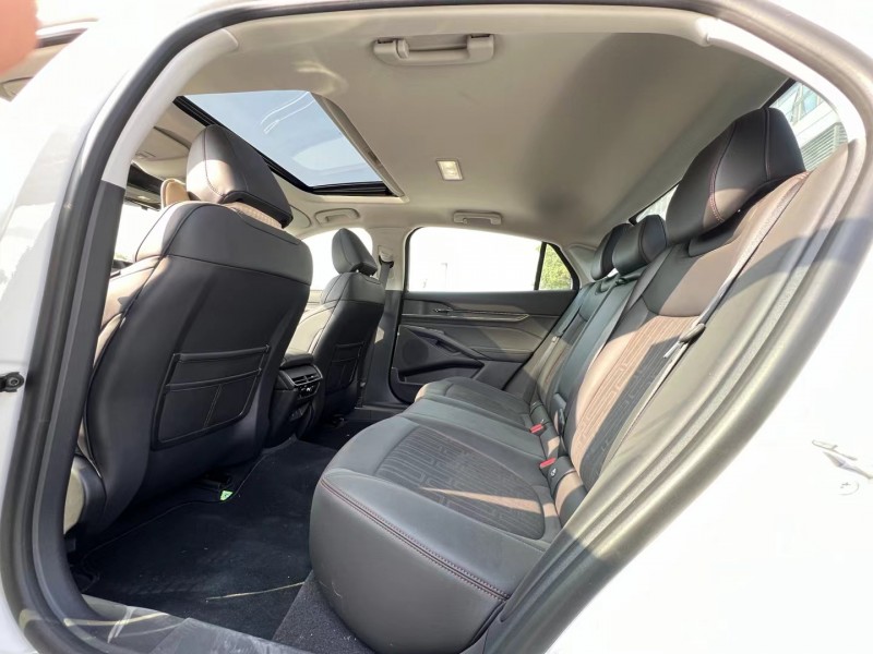 东莞23年福特蒙迪欧6