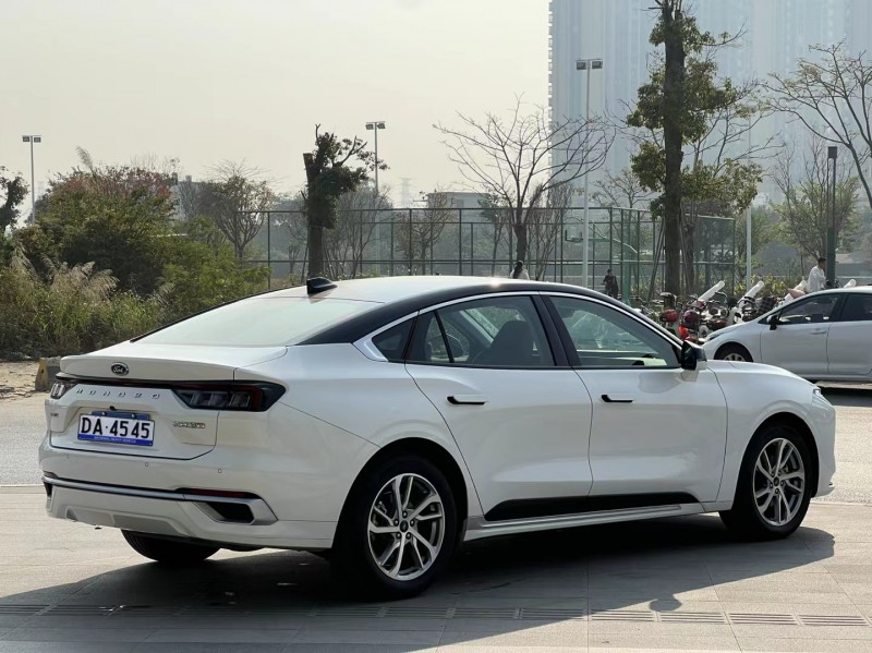 东莞23年福特蒙迪欧7