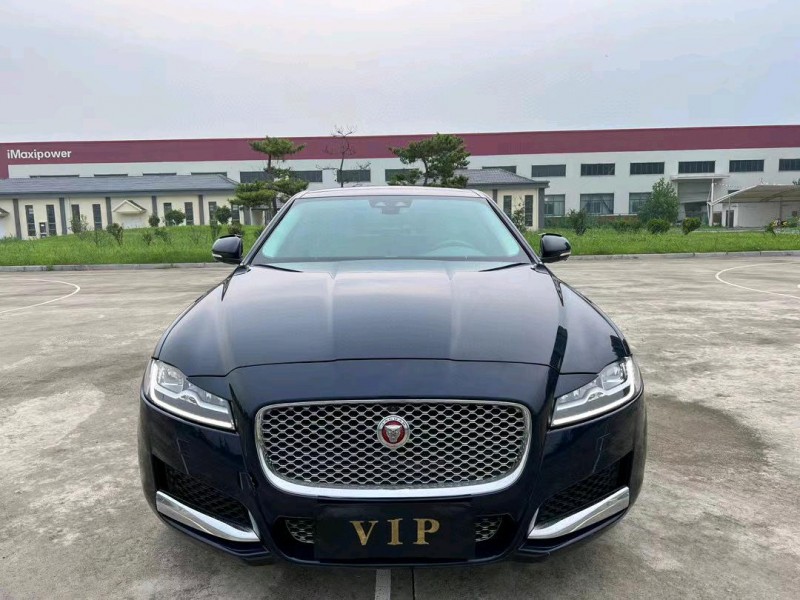 盐城21年捷豹XFL1