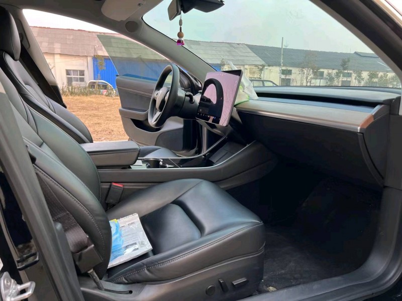 徐州20年特斯拉MODEL 33