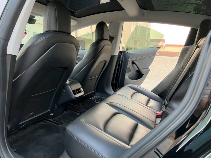 徐州20年特斯拉MODEL 34