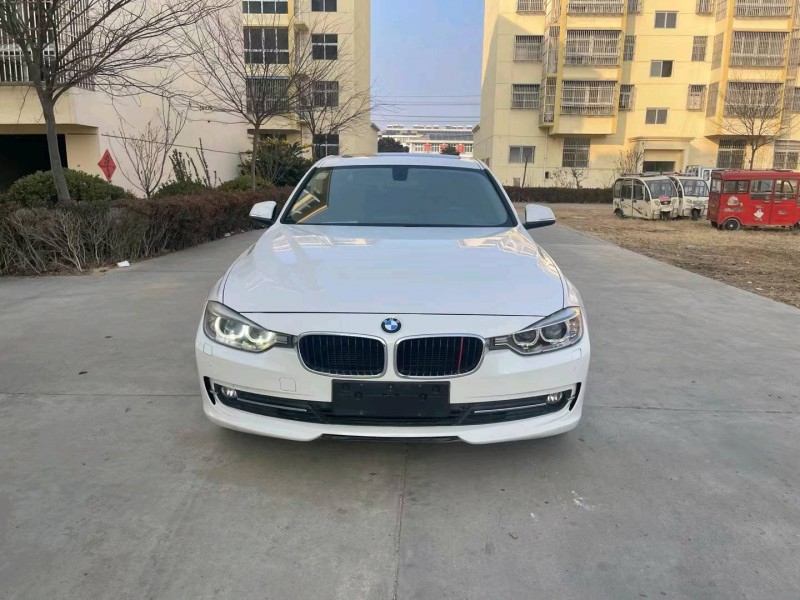 徐州15年宝马3系1