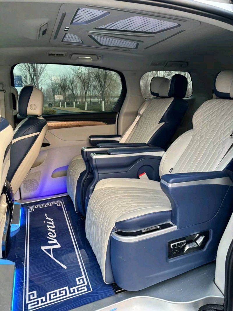 宿迁19年别克GL85