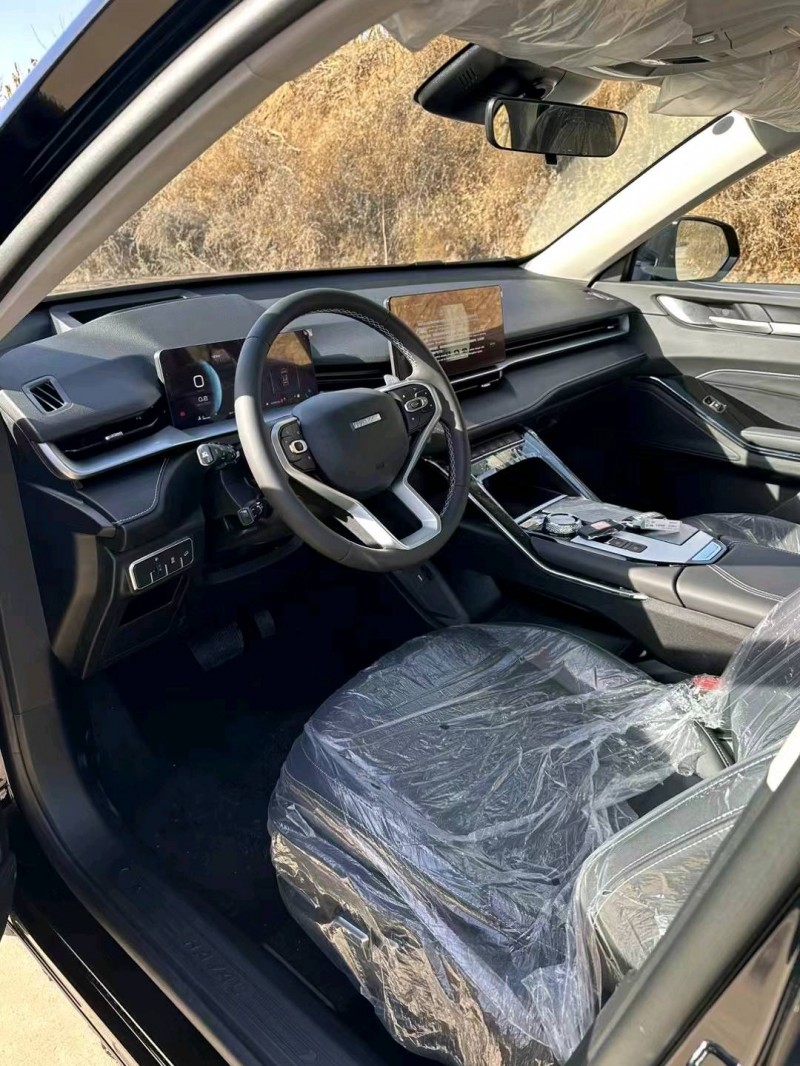 邯郸23年哈弗H63