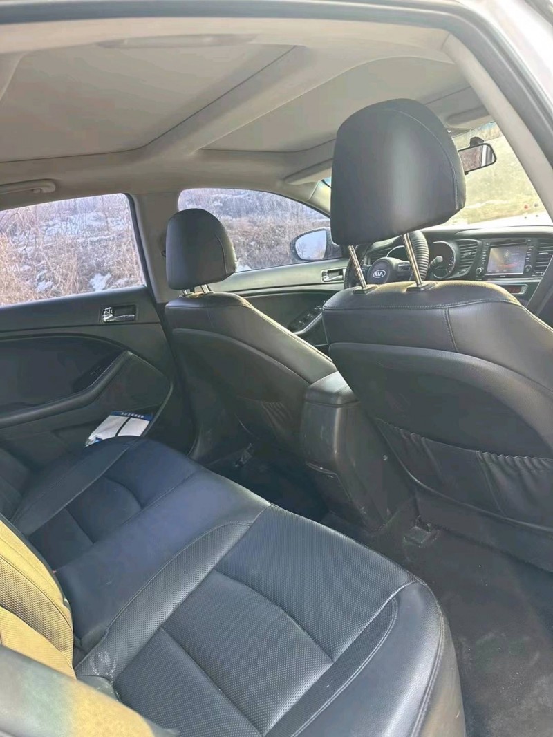 邯郸15年起亚凯尊6