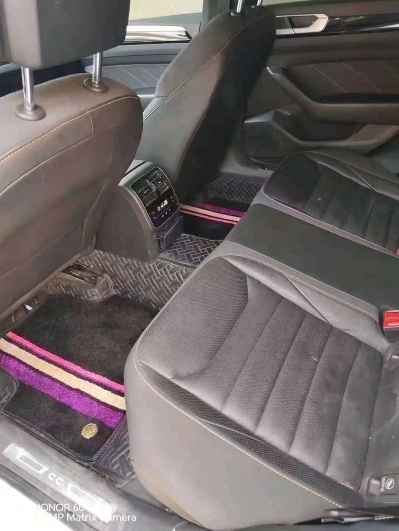 廊坊22年大众CC6