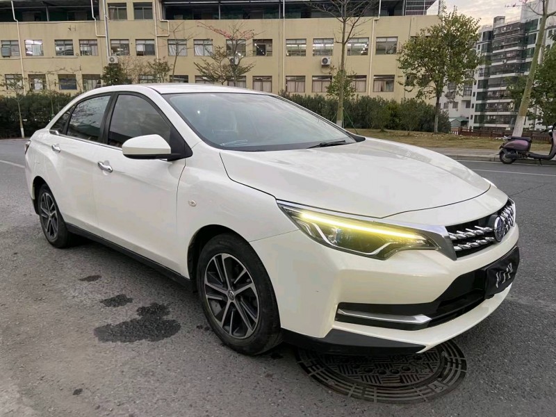 廣州19年啟辰D603