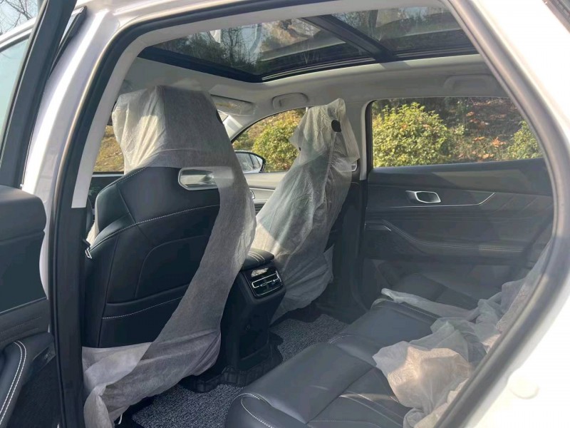 东营23年长安汽车UNI-K4