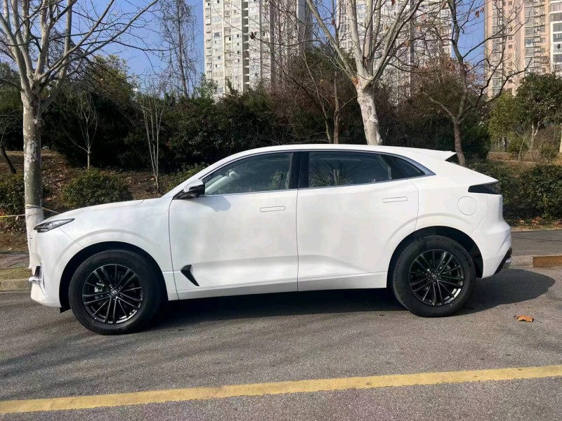 东营23年长安汽车UNI-K6