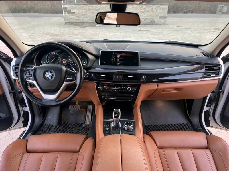 廊坊15年宝马X66