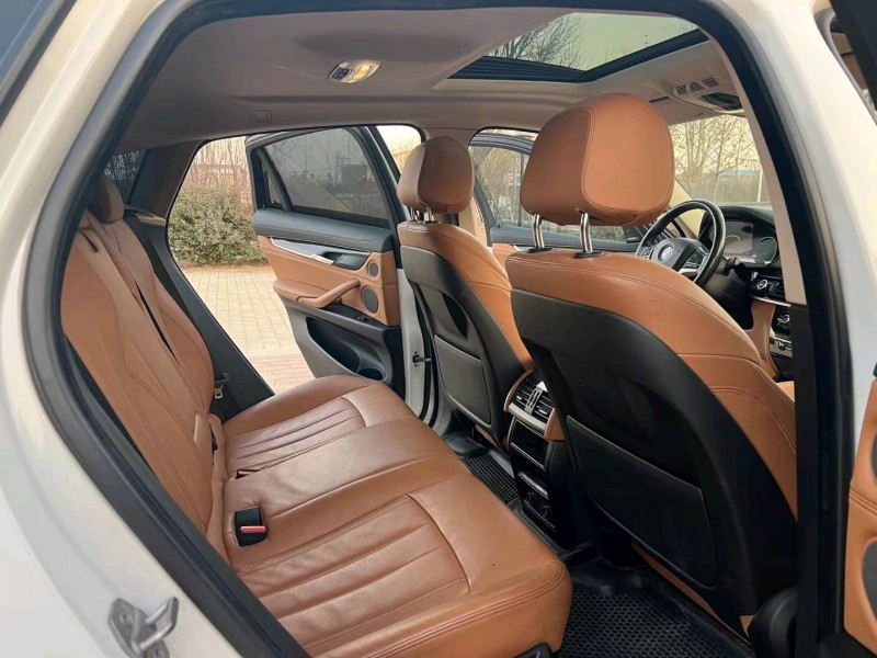 廊坊15年宝马X68