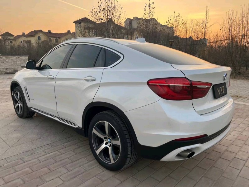 廊坊15年宝马X69