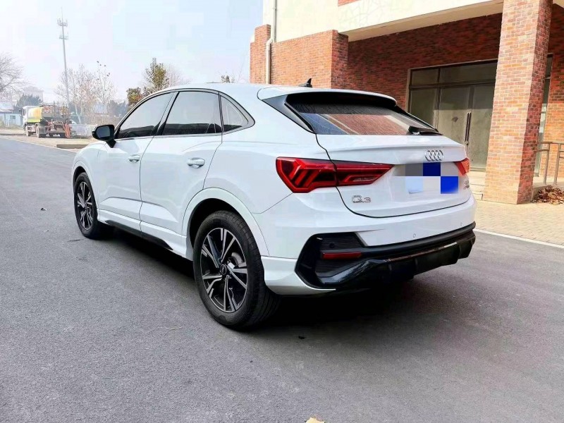 嘉兴22年奥迪Q35