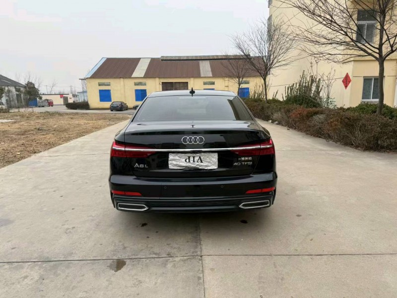 徐州20年奥迪A69