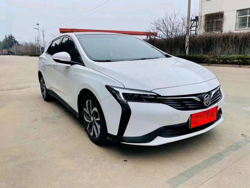 枣庄23年别克velite62