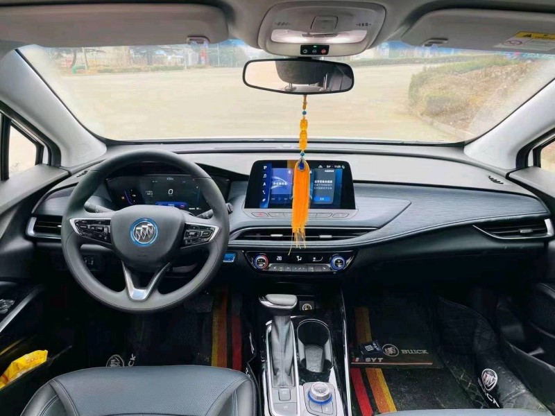 枣庄23年别克velite68