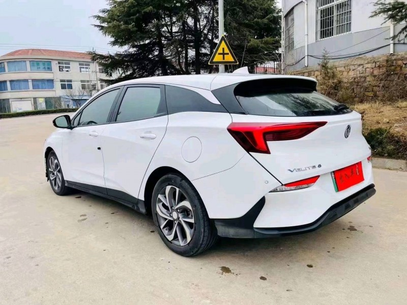 枣庄23年别克velite69