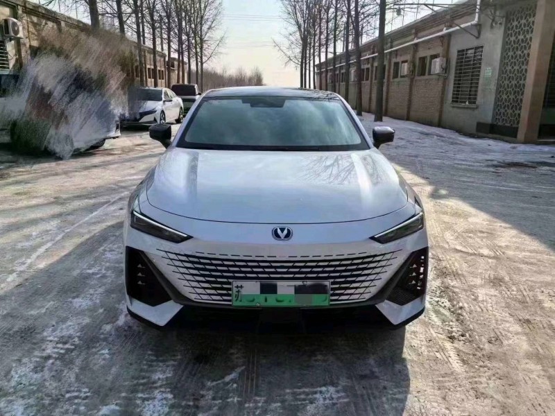 邢台23年长安汽车UNI-V1