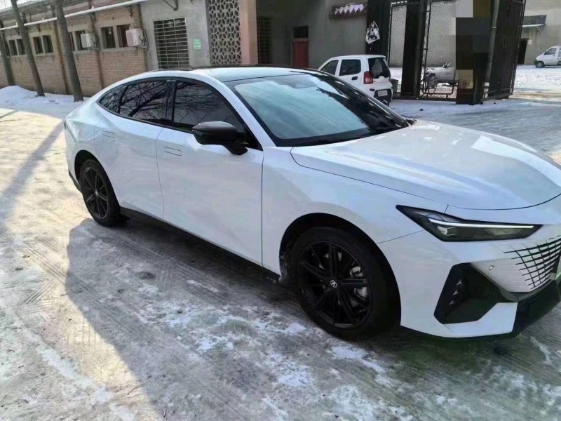 邢台23年长安汽车UNI-V2