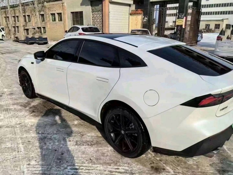 邢台23年长安汽车UNI-V4