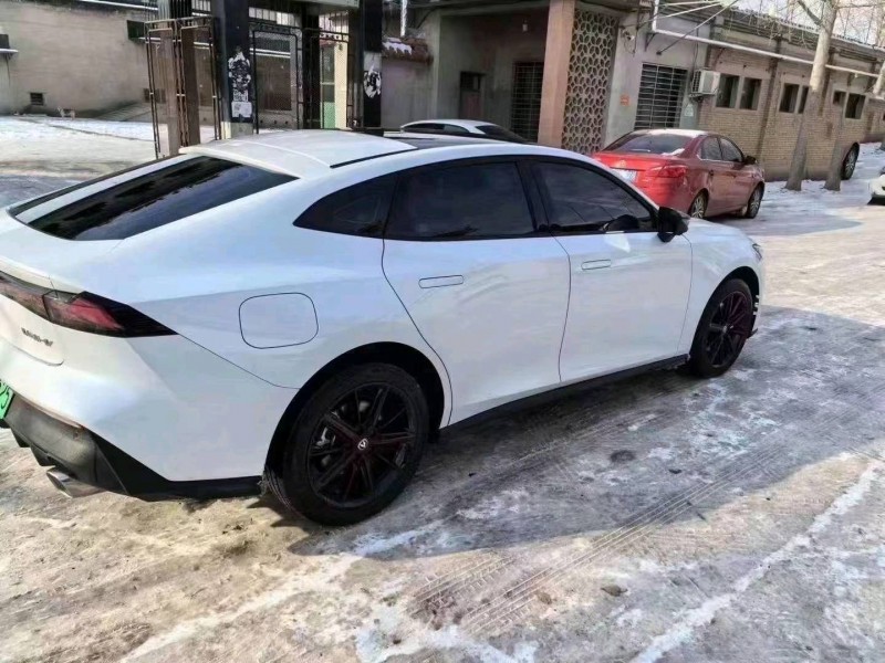 邢台23年长安汽车UNI-V5