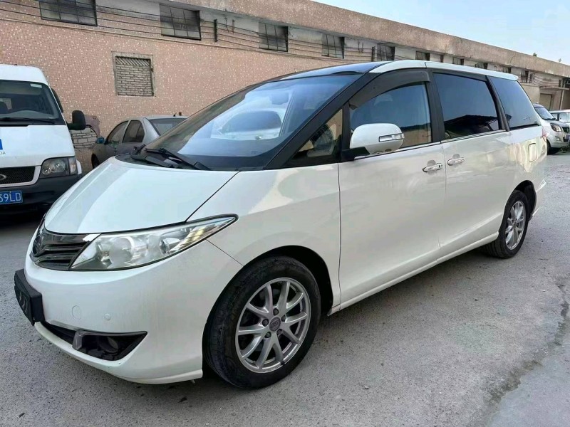 珠海13年比亚迪M62