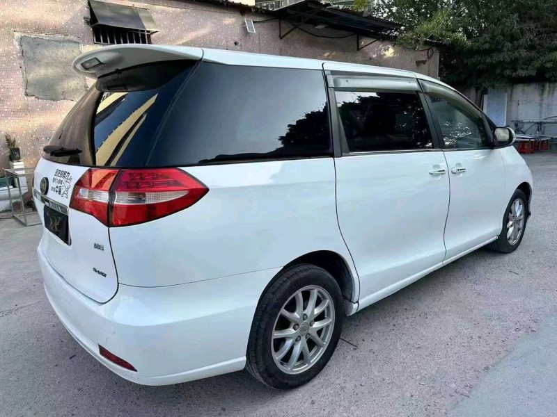 珠海13年比亚迪M64