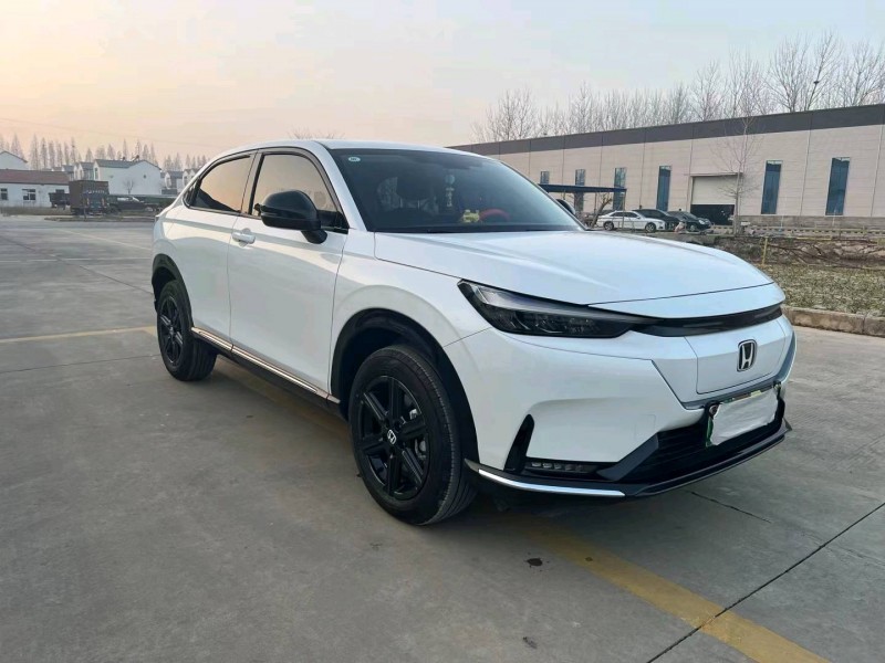 徐州23年本田ENS13