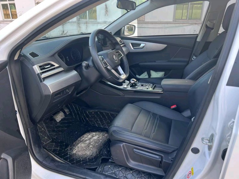 徐州23年比亚迪秦4