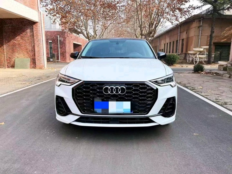 紹興22年奧迪Q31