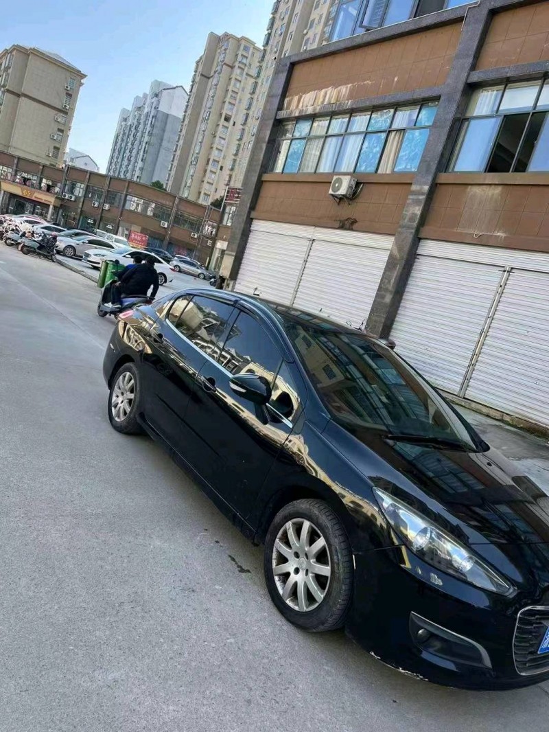 东营14年标致3083