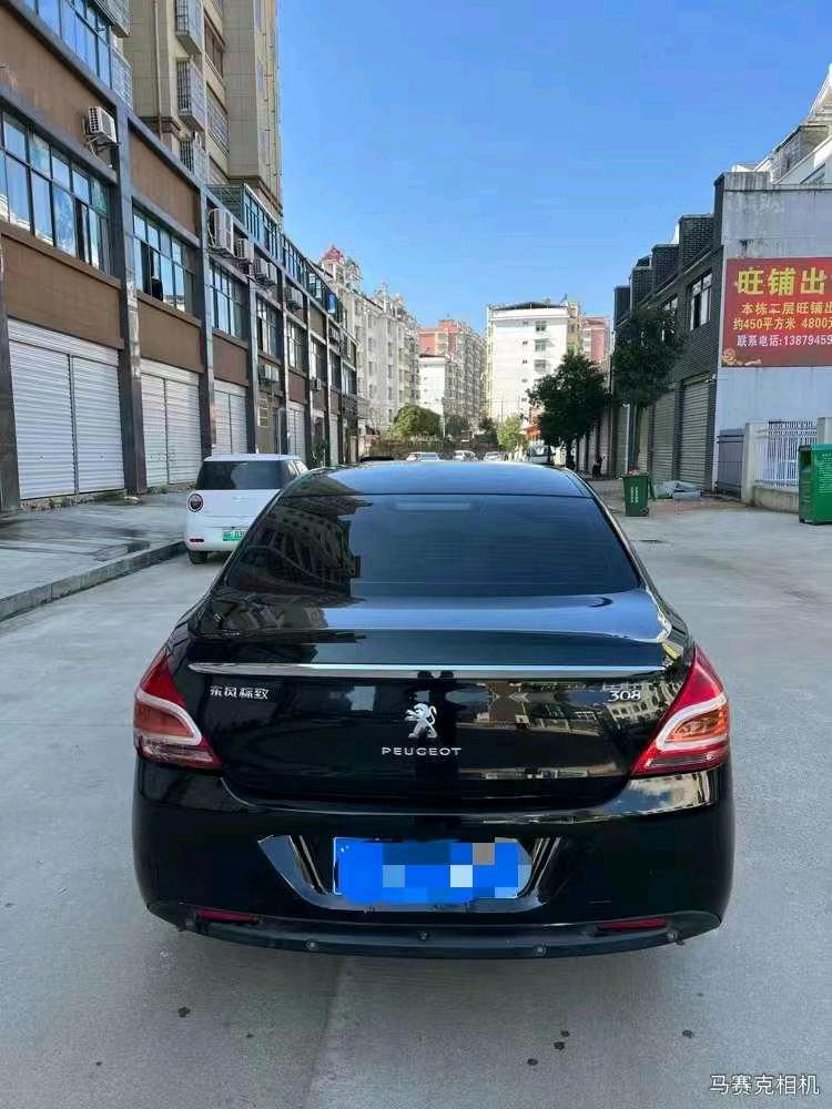 东营14年标致3088