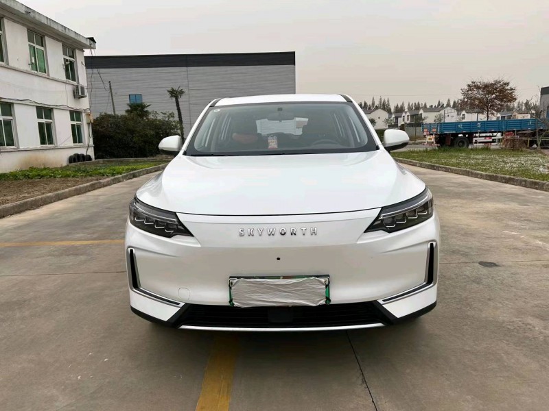 徐州23年創維EV61