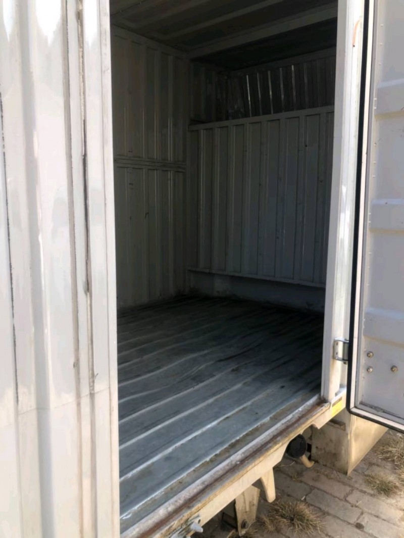 邢台20年长安汽车星卡3