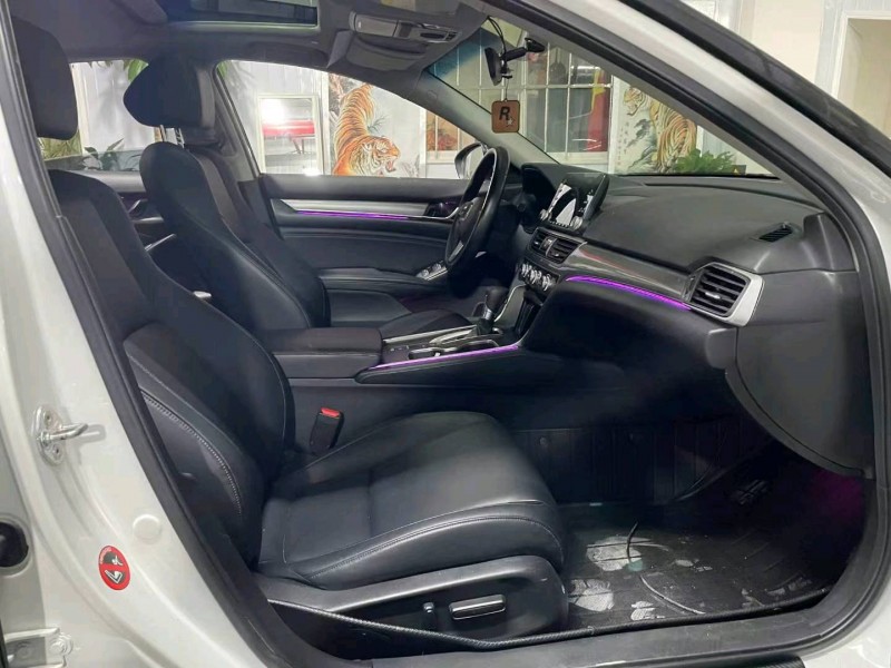 徐州19年本田雅阁6