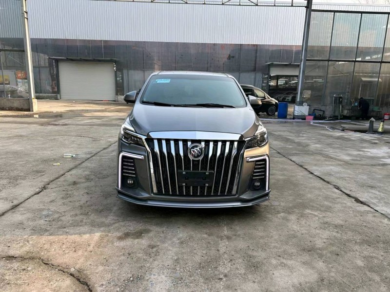 徐州21年别克GL81