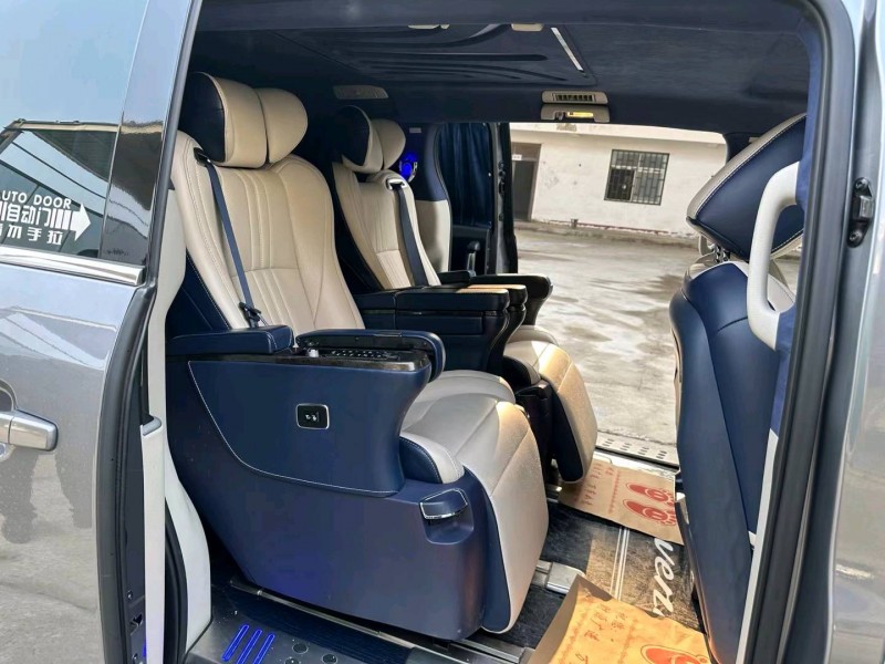 徐州21年别克GL87