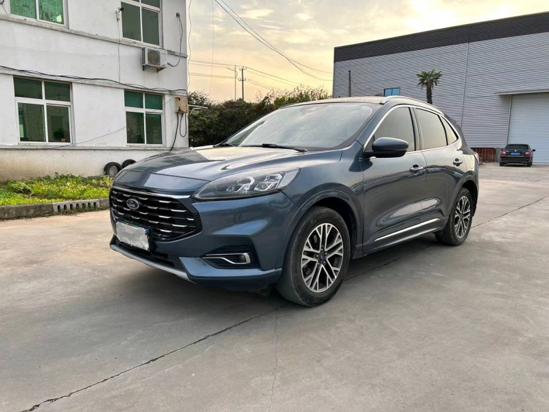 徐州21年福特锐际2