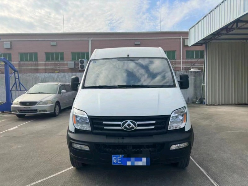 广州20年大通V801