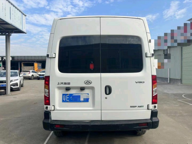 广州20年大通V808